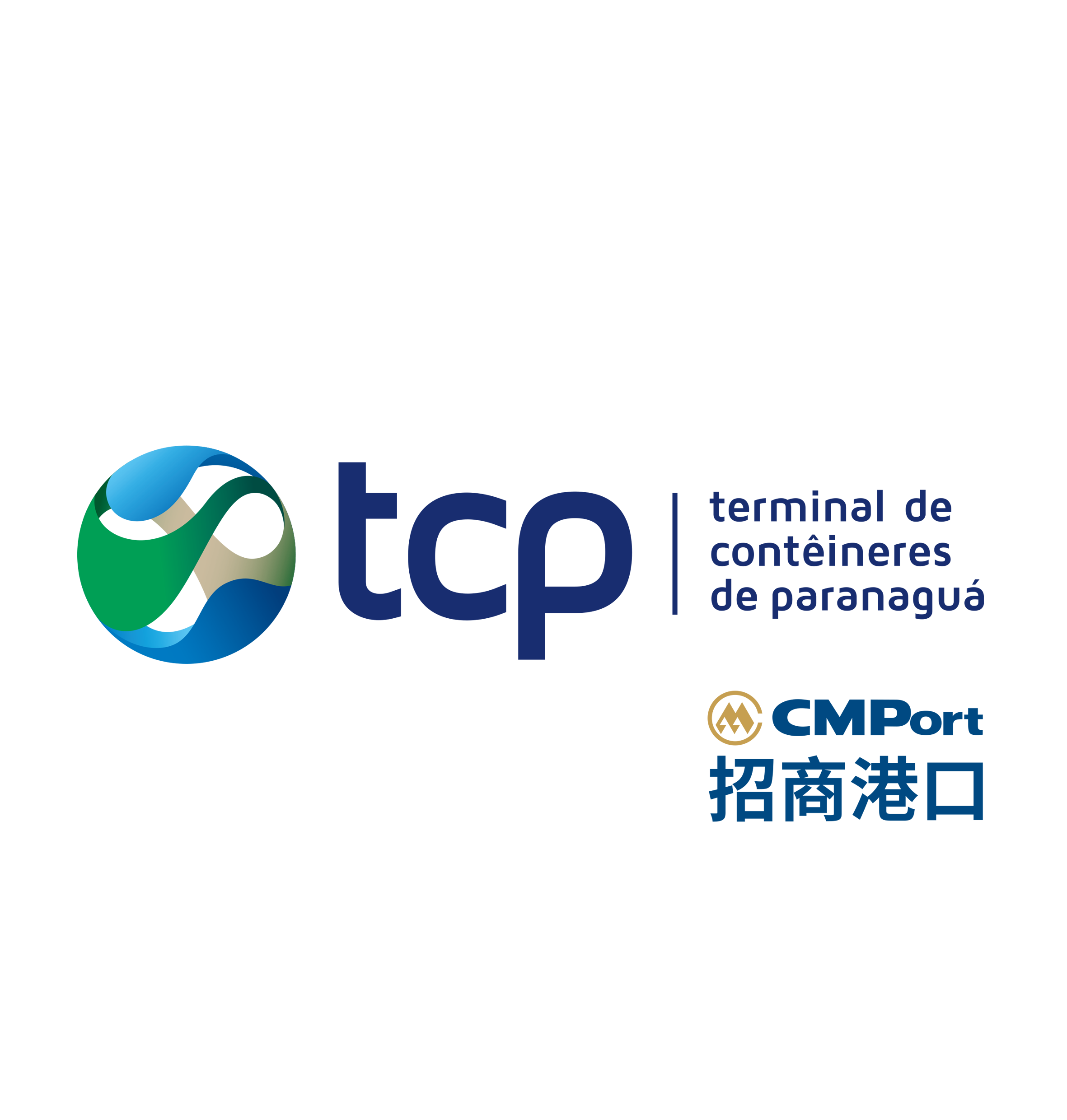 TCP - TERMINAL DE CONTEINERES DE PARANAGUÁ S/A